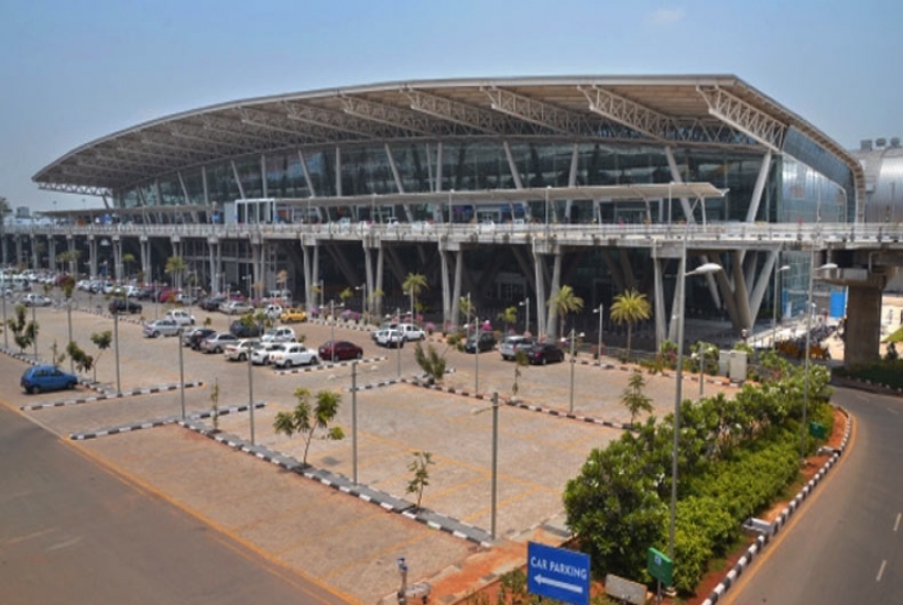 Chennai airport nearby areas - Search